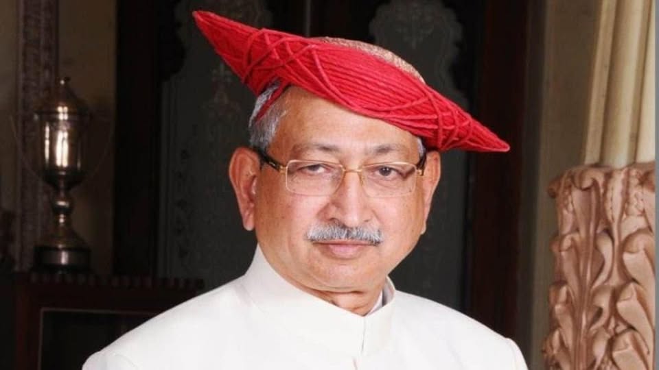 Chhatrapati Shahu Shahaji profile cover image