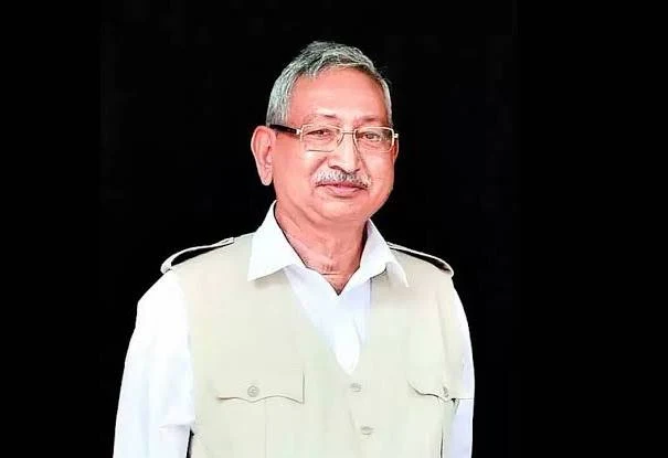 Chhatrapati Shahu Shahaji