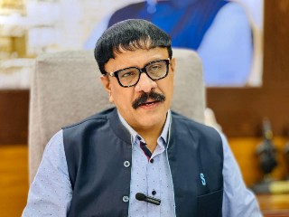 Bhimale Shrinath Yashavant