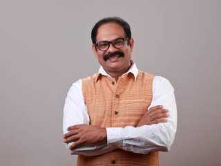 Prashant Mhetre