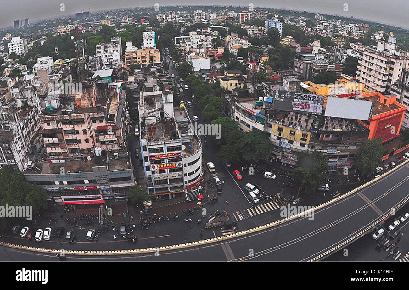 10 - Nagpur