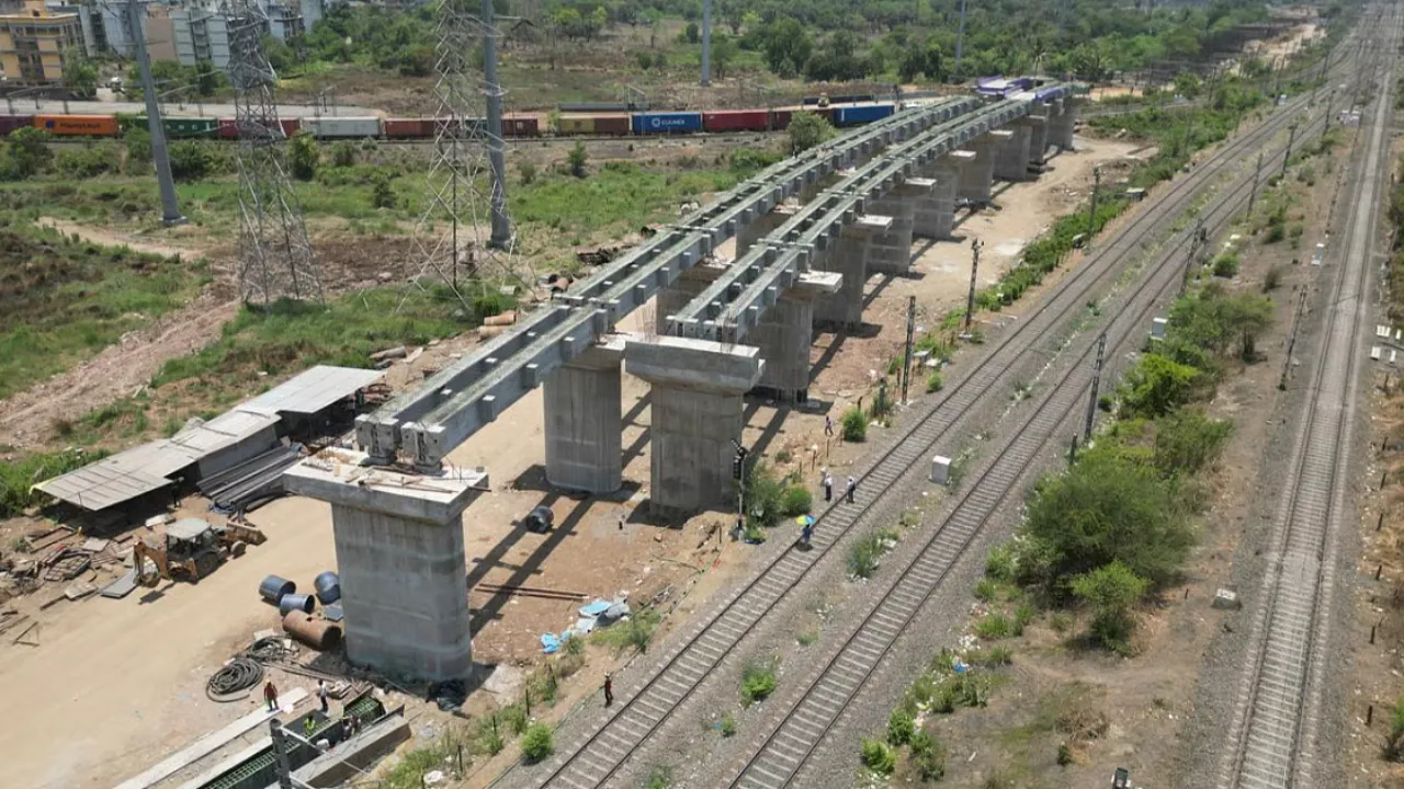 Pavana River Development Project Initiative gallery 1