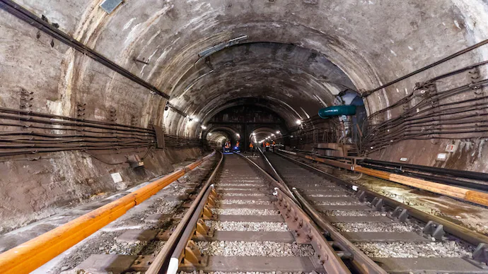 Mumbai Metro Expansion gallery 1