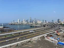 Coastal Road Project and Urban Connectivity gallery 1