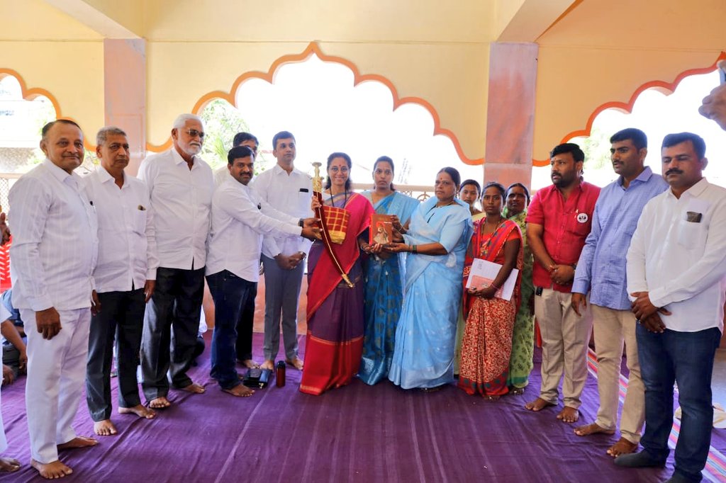 Baramati Development and Infrastructure Initiatives gallery 1