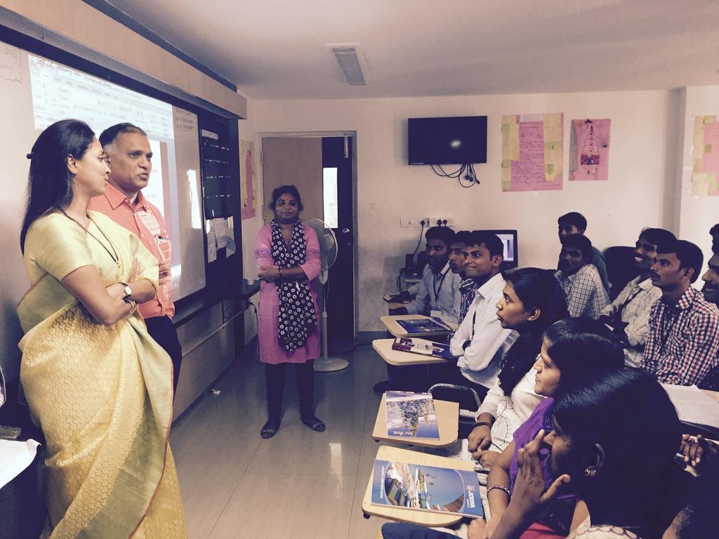 Education and Youth Development Programs gallery 1